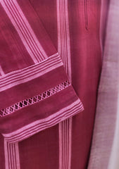 Lawn - Dastaan e Rumaan - Luxury 25 - D#22 - EARTHY BLOSSOM