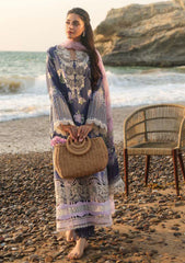 Lawn - MM Manara - Summer Dreams 26 - D#12 - Serenity