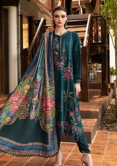 Winter - Maria B - M Prints - Winter Edit 25 - MMWE#07-B