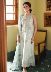Lawn - Raaya - Dosti 26 - RD#03 - EIRA
