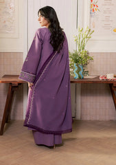 Winter - Mahnur - Fiona Marina 26 - FI#12