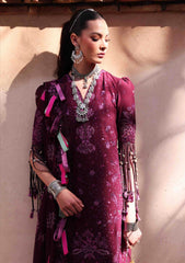 Lawn - Republic Womenswear - Reine - Eid Luxury 26 - D#06 - B