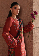 Winter - Rajbari - Winter Shawl - Exclusive 25 - D#10