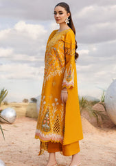 Lawn - Parishay - Shangrila Volume II 26 - ANG#02