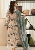 Winter Collection - Al Zohaib - Sunshine Bloom - Cotton Silk -ALCS24#12