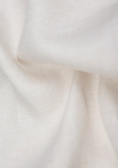 Lino Biella Pure Luxury Linen Fabric - L Skin