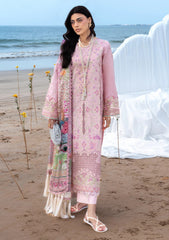 Mahnur - Sirene - Luxury Lawn 26 - MS#12