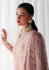 Lawn - Qalamkar - Qline 26 - Drop 2 - QKL#04 - NAIRA