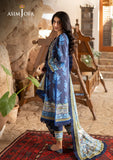 Winter Collection - Asim Jofa - Winter Wardrobe - AJUW-16