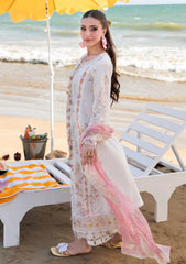 Lawn - Kanwal Malik - Mira Summer 26 - LUNA