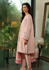 Winter - Seran - Bellini - Unstitched 25 - BLN#12 - SERALYN