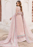 Formal Collection - Farasha - Ritzier - Luxury - D#9 - Satin Rose