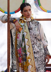 Lawn - Elan - Kashmee - Luxury 26 - EKL#7B
