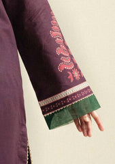 Winter - Coco By Zara Shahjahan - Prints Drop Four - CZP25#07A - LILT