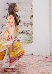 Winter - Mahnur - Gulzar Viscose - GV25#12