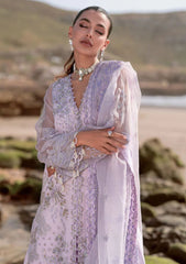 Formal Collection - Emaan Adeel - Reveuse Wedding - SELINA