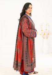 Winter - Gul Ahmed - Mothers Love 25 - K#52107