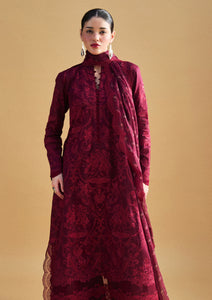 Lawn - Zara Shahjahan - Satori - Luxury 25 - ZSL#9A - SEI