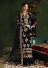 Formals - Roheenaz - Whispers Of Grace Chiffon 26 - Radiant Muse