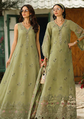 Lawn - Noor by Saadia Asad - Eid Luxe Printskhaas 26 - ELP#12