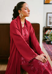 Winter - Humdum - Fareeha - Viscose 26 - D#05