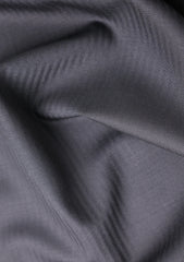 Dechamps Fine Suiting Wool Fabric - Black