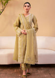 Lawn Collection - Seran - Chikankari Festive Edit - SE24#07 - ZOELIA