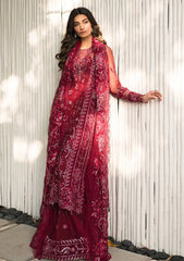 Formal Collection - Saira Rizwan - Lumiere - Festive - SR#06 - Remy