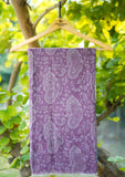 Pure Pashmina Kaani Jamawar Shawl D - 78