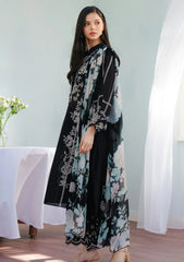 Lawn - Coco By Zara Shahjahan - Unstitched 25 -ECLAT-7B