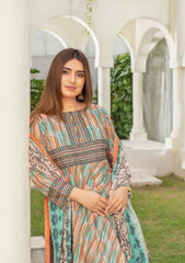 Winter Collection - Zara Meer - Uraan - ZU#07