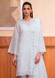 Lawn Collection - Seran - Chikankari Festive Edit - SE24#08 - ESME