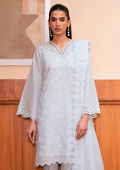 Lawn Collection - Seran - Chikankari Festive Edit - SE24#08 - ESME