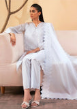 Lawn Collection - Seran - Chikankari Festive Edit - SE24#08 - ESME