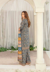 Winter Collection - Zara Meer - Uraan - ZU#10