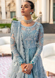 Formal Collection - Gulaal - Unstitched - Wedding - GLW#03 - ALEEN