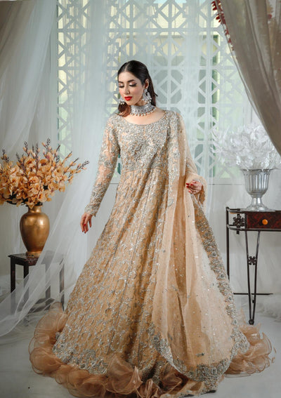 Bridal Wear