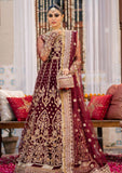 Formal Collection - Eleshia - Zarin - Wedding - D#10 - Avyanna