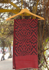 Pure Pashmina Kaani Jamawar Shawl D - 61H - D Carrot