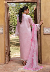 Lawn Collection - Zainab Chottani - Tahra Lawn 24 - ZCT24#9A