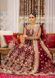 Formal Collection - Eleshia - Zarin - Wedding - D#10 - Avyanna