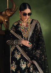 Formals - Roheenaz - Whispers Of Grace Chiffon 26 - Radiant Muse