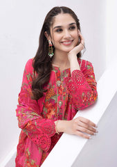 Lawn Collection - Charizma - Rang E Bahar - CRB#19