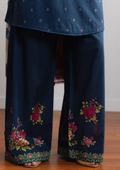 Lawn - Coco By Zara Shahjahan - Prints - Drop Two 26 - D#06B - AKI