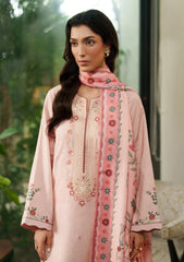 Winter - Seran - Bellini - Unstitched 25 - BLN#12 - SERALYN