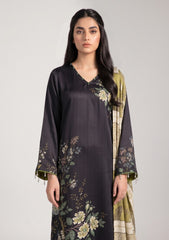 Formals - Rubaaiyat - Silk Volume III 26 - Olive Green