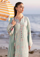 Lawn - Xenia - Layana Summer 26 - XF#1227 - DAHR