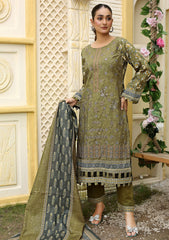 Winter Collection - Bin Rashid - Aina - BA24#08