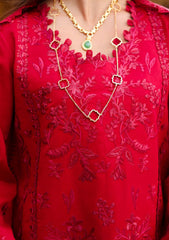 Lawn - Rang Rasiya - Florence - Premium Summer 26 - МEНАRMAH