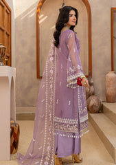 Formals - Meemsey - Elanora Organza 25 - D#12